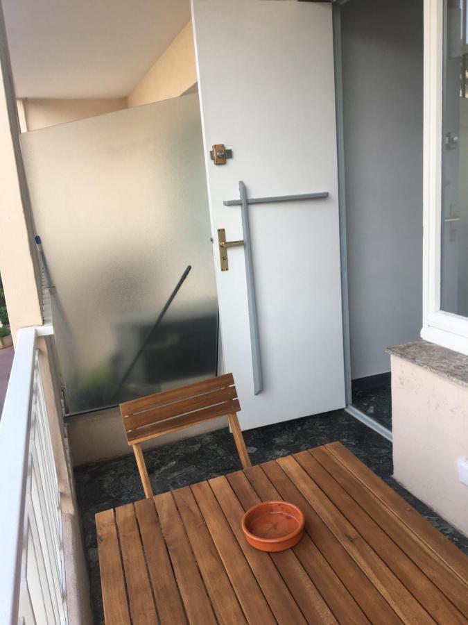 Appartement Center Terrace Ac Wifi 200 M From Sea Behind Martinez Cannes